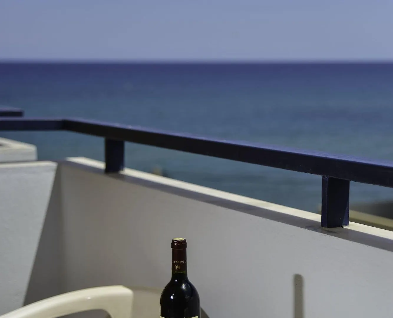 Lefkoniko Complex-Beach And Bay Resmo Apart Otel