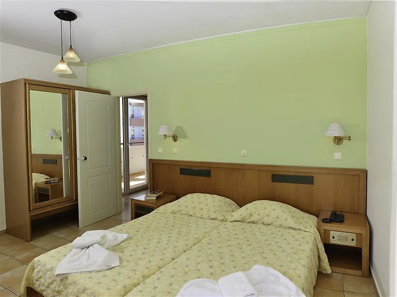 Lefkoniko Complex-Beach And Bay Resmo Apart Otel