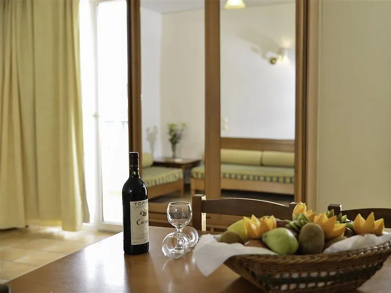 Apart Otel Lefkoniko Complex-Beach And Bay Resmo