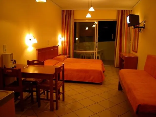 Lefkoniko Complex-Beach And Bay Resmo Apart Otel