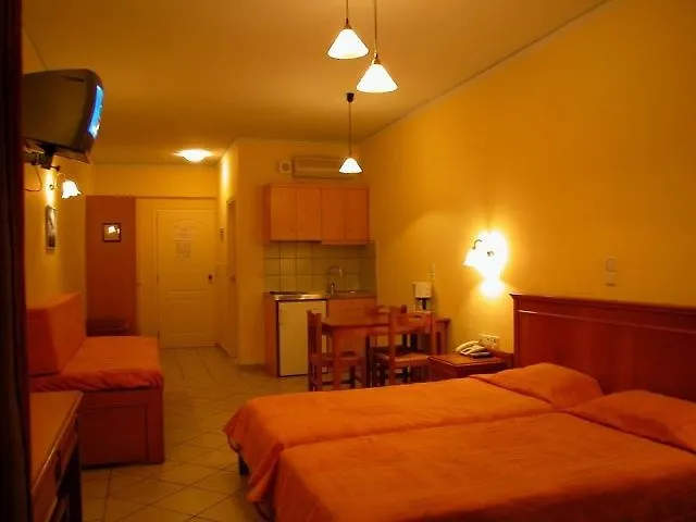 Apart Otel Lefkoniko Complex-Beach And Bay Resmo