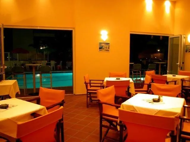 Apart Otel Lefkoniko Complex-Beach And Bay Resmo