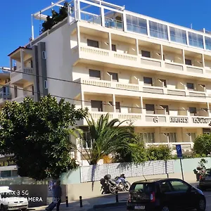 3* Otel Liberty