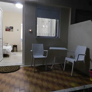 Studio Paralia Διαμέρισμα