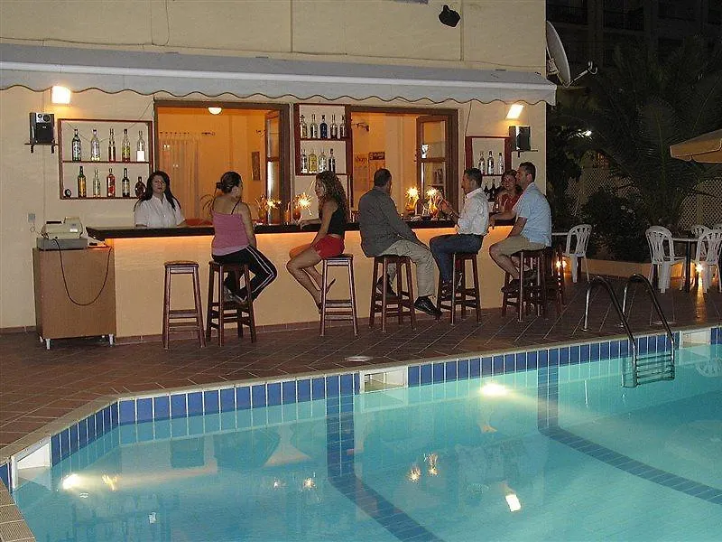 Lefkoniko Complex-Beach And Bay Ρέθυμνο 3*,  Ελλάδα