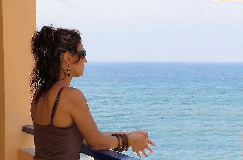 *** Aparthotel Lefkoniko Complex-Beach And Bay Rethymno  Greece
