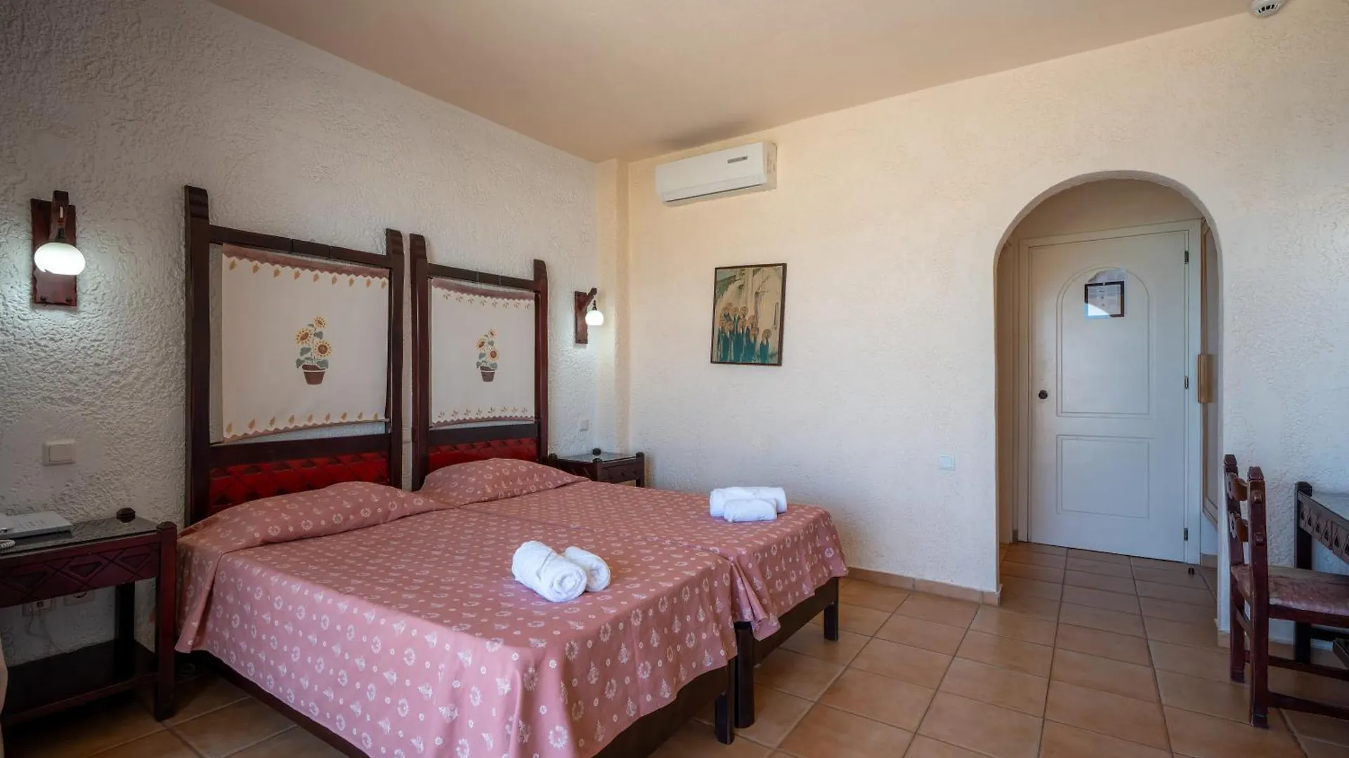 Lefkoniko Complex-Beach And Bay Rethymno  3*, Rethymno (Crete) Greece