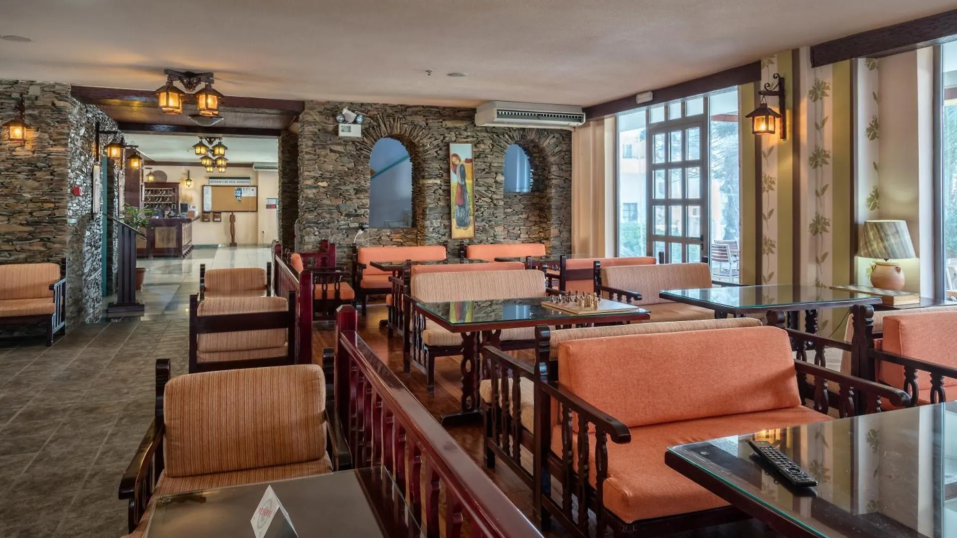 Aparthotel Lefkoniko Complex-Beach And Bay Rethymno