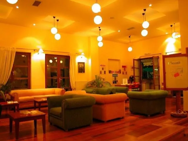 Lefkoniko Complex-Beach And Bay Rethymno