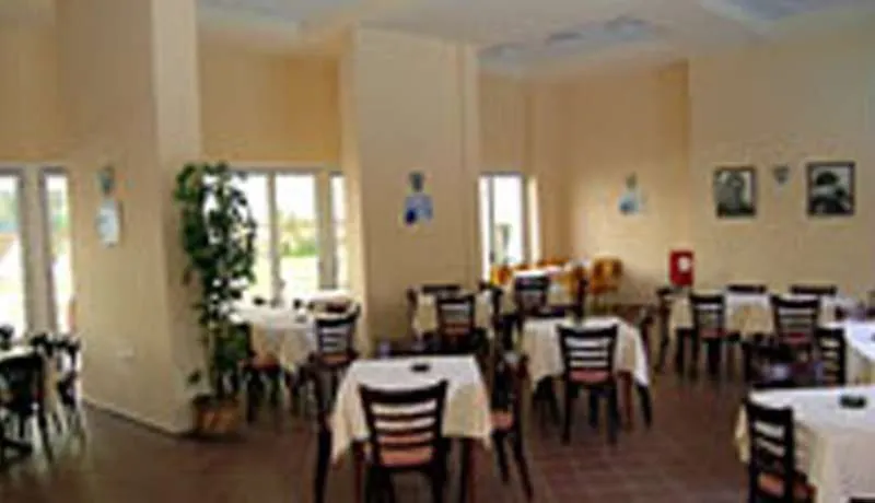 Lefkoniko Complex-Beach And Bay Rethymno  Aparthotel Rethymno (Crete)