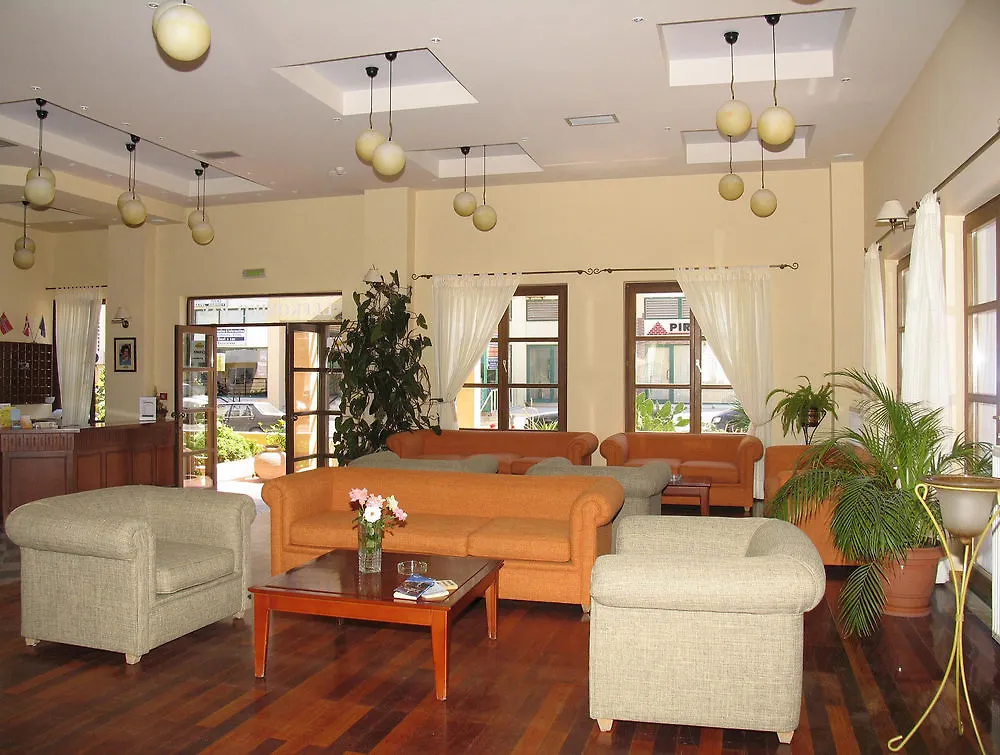 Lefkoniko Complex-Beach And Bay Rethymno  Aparthotel