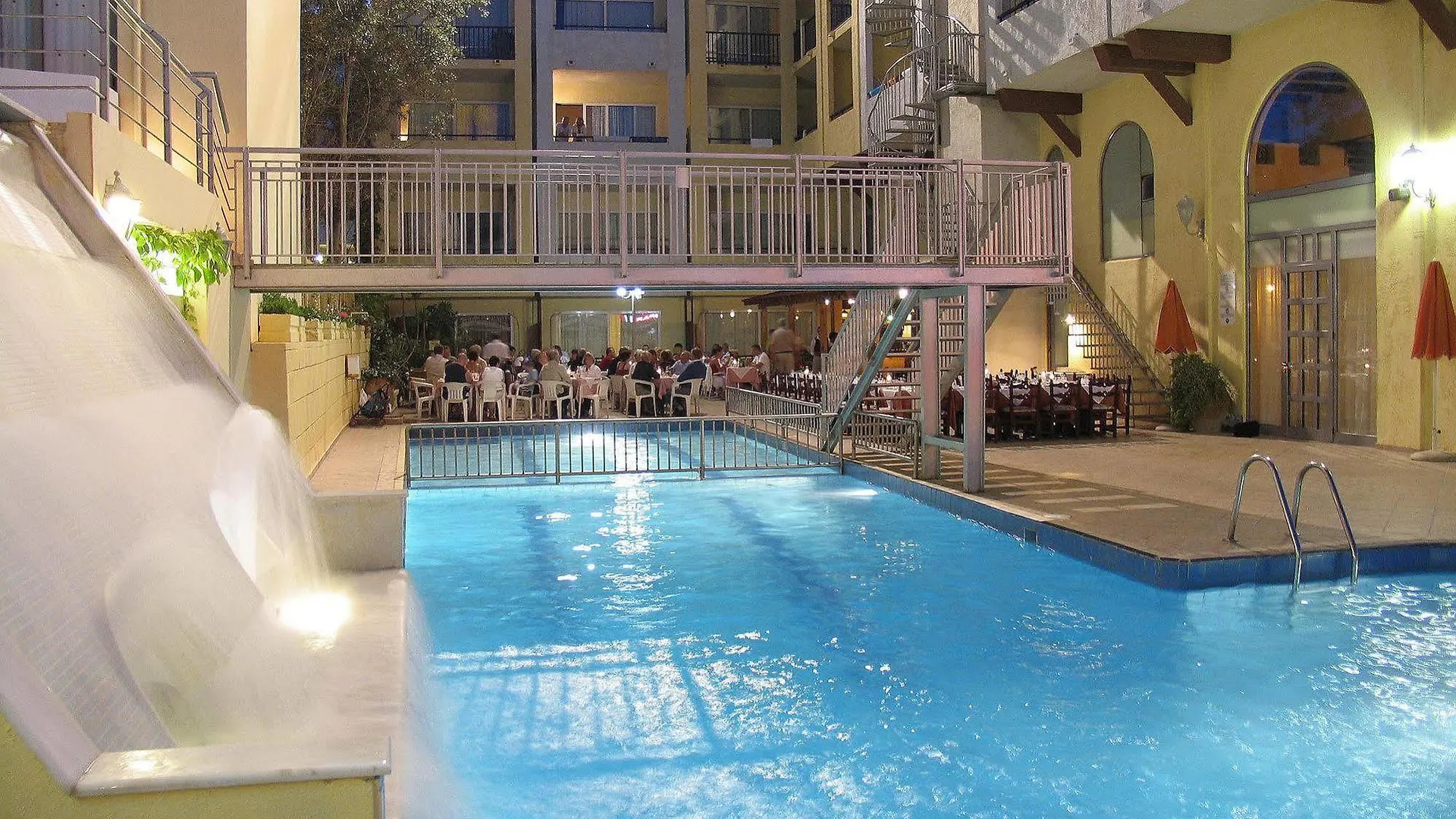 Lefkoniko Complex-Beach And Bay Rethymno  Rethymno (Crete)
